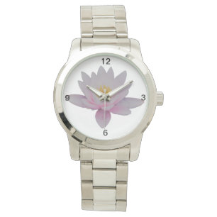 Reloj de pulsera de Lotus