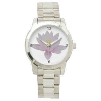 Reloj de pulsera de Lotus