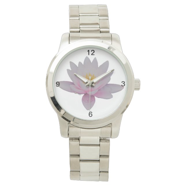 Reloj de pulsera de Lotus (Anverso)