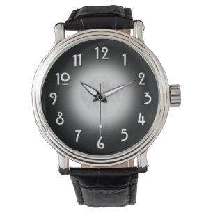 Reloj de pulsera de Luna Llena