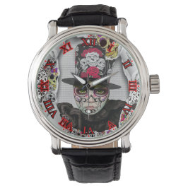Reloj De Pulsera dead day