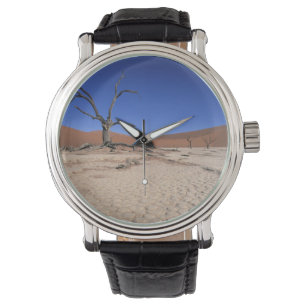 Reloj De Pulsera Dead Vlei, Sossusvlei, Namib-Naukluft Nacional