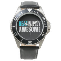 Deafinitamente Awesome - Conciencia sorda