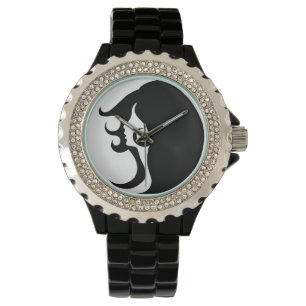 Reloj De Pulsera Deco Mod Woman