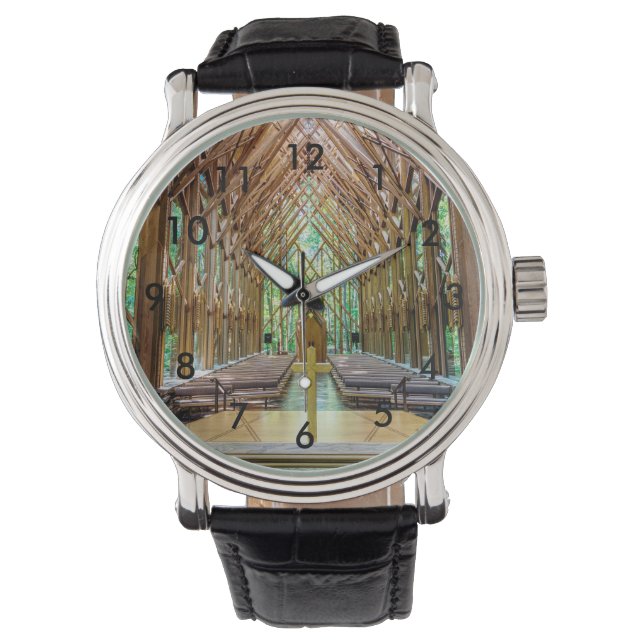 Reloj De Pulsera Del Altar Wrist Watch (Anverso)