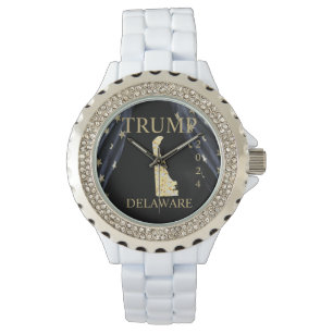 RELOJ DE PULSERA DELAWARE 
