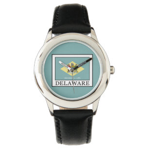 Reloj De Pulsera Delaware