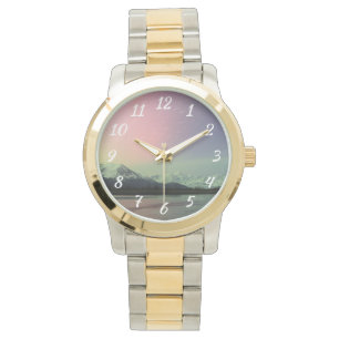 Reloj De Pulsera Delicate Aurora