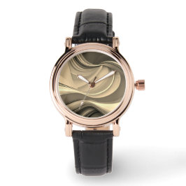 Reloj De Pulsera Delicia Abstracta Sophia
