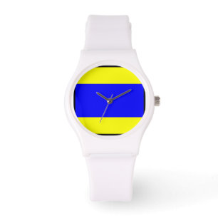 Reloj De Pulsera Delta