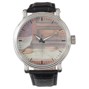 Reloj De Pulsera Dentaduras