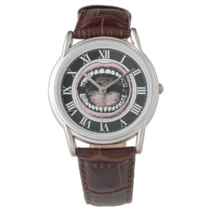 Reloj De Pulsera Dentista