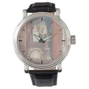 Reloj De Pulsera Dentista - Suministros para hacer dentaduras