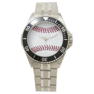 Reloj De Pulsera Deportes de béisbol