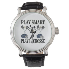 Reloj De Pulsera Deportes de Lacrosse