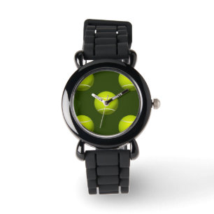 Reloj De Pulsera Deportes de tenis