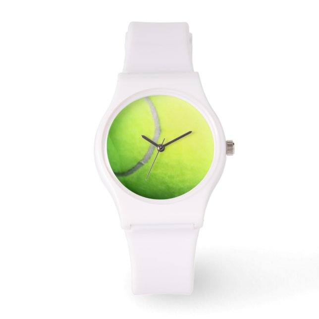 Reloj De Pulsera Deportes de tenis (Anverso)