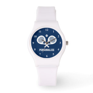 Reloj De Pulsera Deportes personalizados del silicio de la estafa