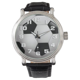 Reloj De Pulsera Deportista de baloncesto de fútbol
