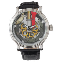 Reloj De Pulsera Deportista de caballos de carreras Ducati