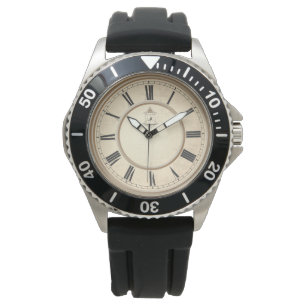 Reloj de Pulsera Deportivo Aventura - Carátula Vin
