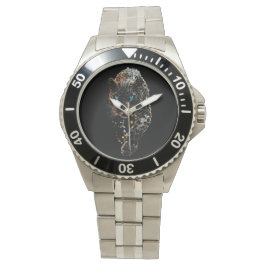Reloj De Pulsera Der Panther