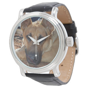 Reloj De Pulsera Derecho Alsaciano de Sueño,