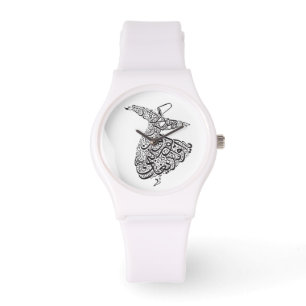 Reloj De Pulsera Derviche de giro