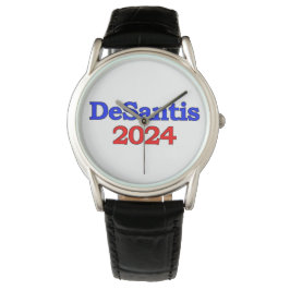 Reloj De Pulsera DeSantis 2024