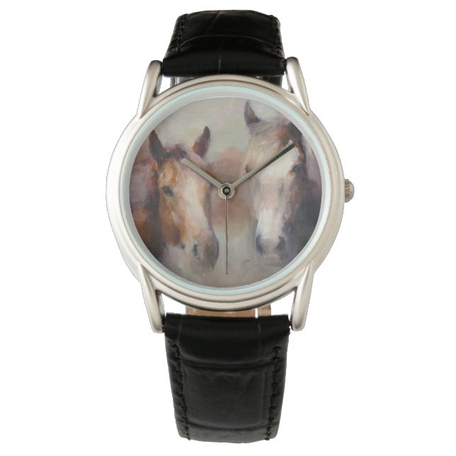 Reloj De Pulsera Desconcertar a Occidente (Anverso)