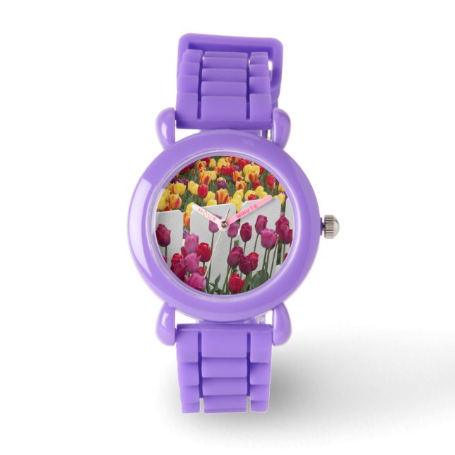 Reloj De Pulsera Desfile del solsticio de Fremont (Anverso)
