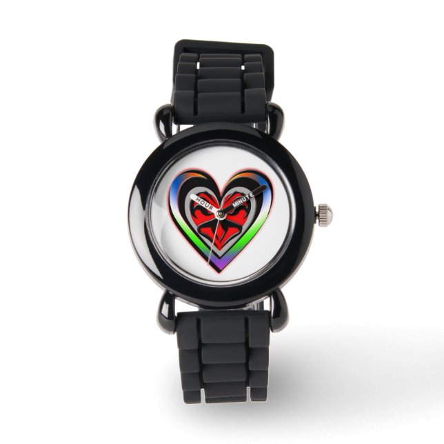 Reloj De Pulsera Desire (Anverso)