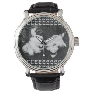 Reloj De Pulsera deslizar