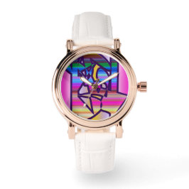 Reloj De Pulsera Despair and Sadness 1