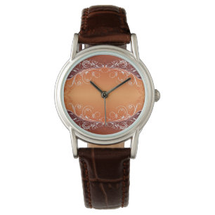 Reloj De Pulsera Desplazamiento de estilos clásicos