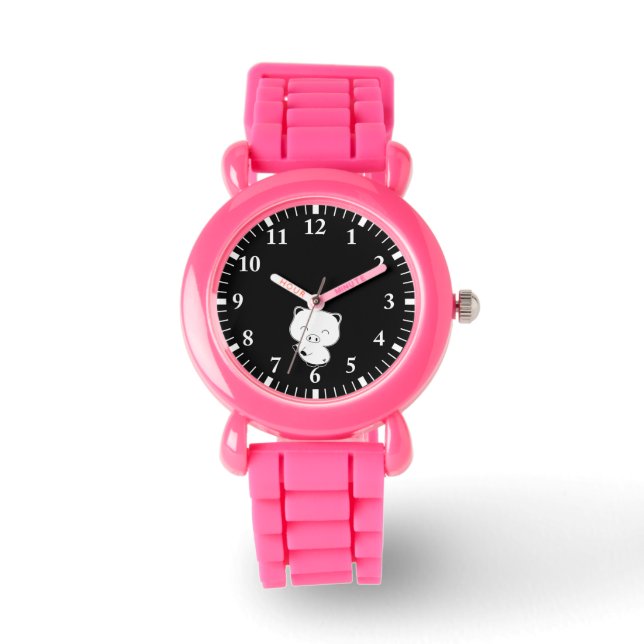 Reloj De Pulsera Devolver belleza (Anverso)