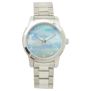 Reloj De Pulsera Día brillante II