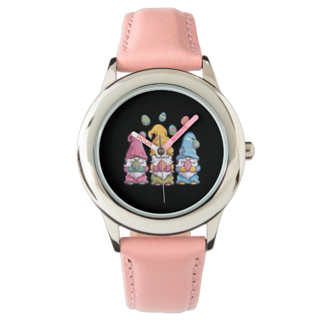 Reloj De Pulsera Día de la Pascua (Anverso)
