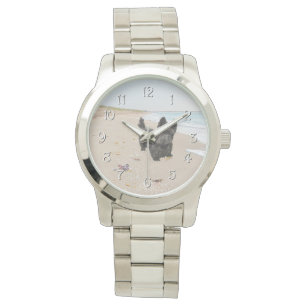 Reloj De Pulsera Día de Playa