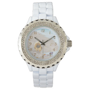 Reloj De Pulsera Día de Playa