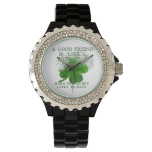 Reloj De Pulsera Día de San Patricio
