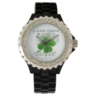 Reloj De Pulsera Día de San Patricio