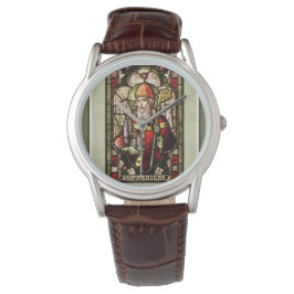 Reloj De Pulsera Día de San Patricio | St. Patrick Watch