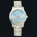 Reloj De Pulsera Día luminoso II<br><div class="desc">Decoración del hogar</div>