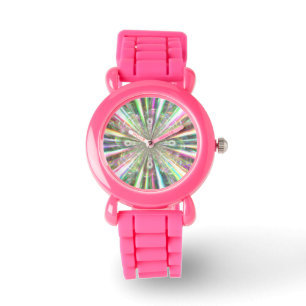 Reloj De Pulsera Diamante espectral Eleven