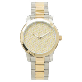Reloj De Pulsera Diamantes