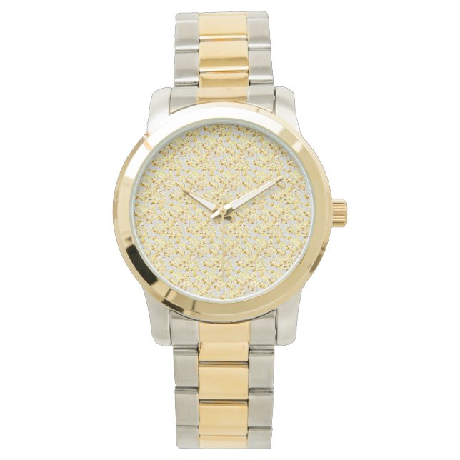 Reloj De Pulsera Diamantes (Anverso)