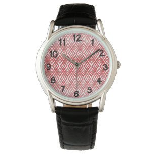 Reloj De Pulsera Diamantes Art Deco