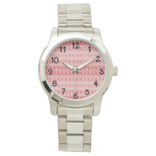 Reloj De Pulsera Diamantes Art Deco