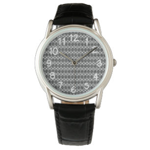 Reloj De Pulsera Diamantes Art Deco